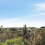 5 Star Holiday Home In Blokhus Σπίτι διακοπών