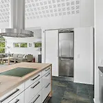5 Star Holiday Home In Blokhus Σπίτι διακοπών Blokhus
