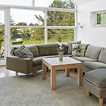 5 Star Holiday Home In Blokhus Blokhus