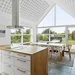 Σπίτι διακοπών 5 Star Holiday Home In Blokhus