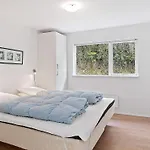 5 Star Holiday Home In Blokhus *