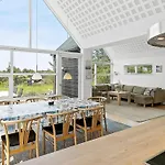 Σπίτι διακοπών 5 Star Holiday Home In Blokhus Blokhus