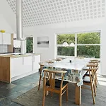 5 Star Holiday Home In Blokhus Blokhus