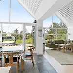 Σπίτι διακοπών 5 Star Holiday Home In Blokhus