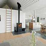 5 Star Holiday Home In Blokhus *