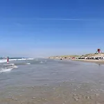 5 Star Holiday Home In Blokhus * Blokhus