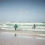 5 Star Holiday Home In Blokhus Σπίτι διακοπών