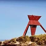 5 Star Holiday Home In Blokhus Σπίτι διακοπών