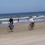 5 Star Holiday Home In Blokhus *