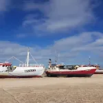 5 Star Holiday Home In Blokhus *