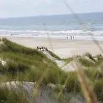 5 Star Holiday Home In Blokhus