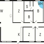 5 Star Holiday Home In Blokhus *