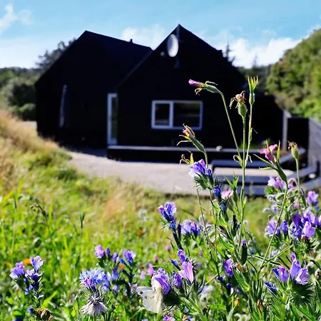 펜션 6 Person In 블록쿠스