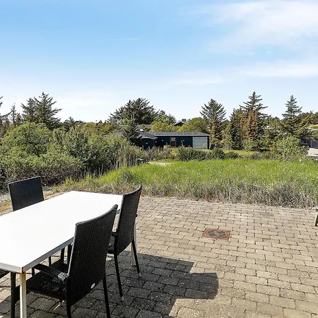 5 Star In * Blokhus