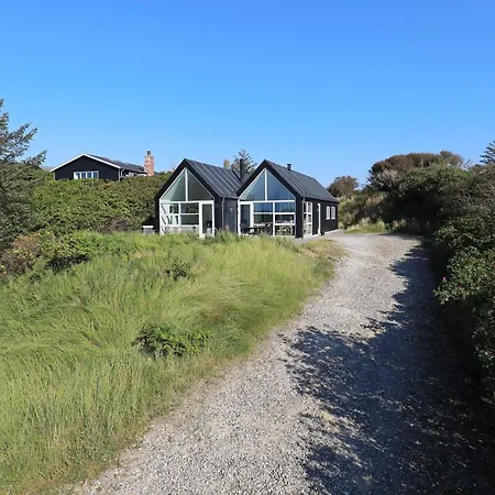 펜션 6 Person In 블록쿠스