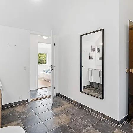 펜션 6 Person In 블록쿠스