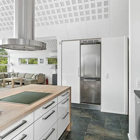 6 Person In 別荘 ブロックフス