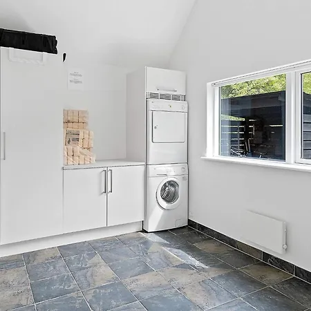 펜션 6 Person In 블록쿠스