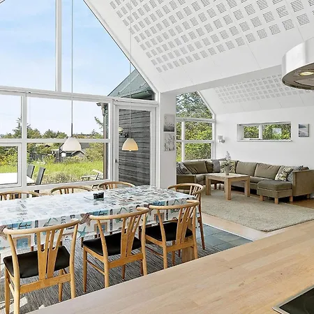 펜션 6 Person In 블록쿠스