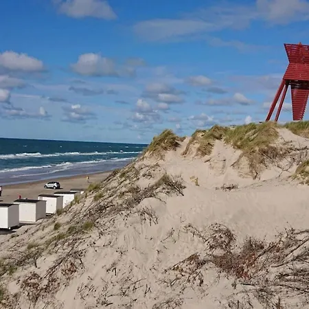 펜션 6 Person In 블록쿠스