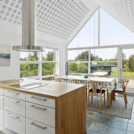 Ferienhaus 6 Person In